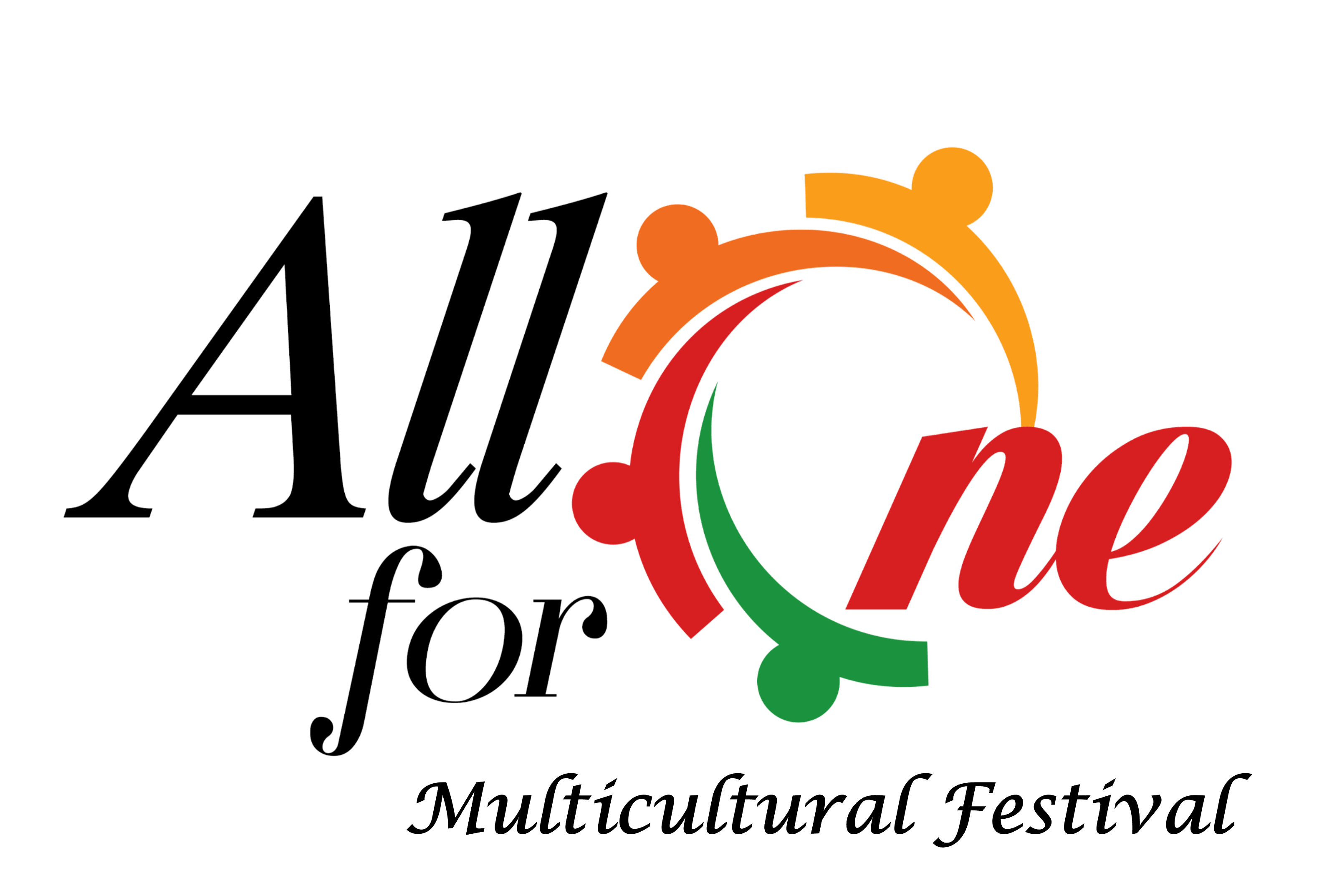 All For One Logo